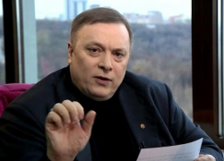 Разин в Instagram поздравил главу Ставрополья с новым сроком в должности губернатора
