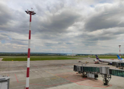 В аэропорту Минвод отменены или задерживаются 14 рейсов