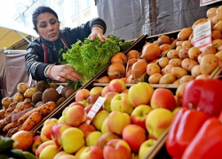 200 миллионов рублей заработали фермеры на ярмарках в Ставропольском крае 