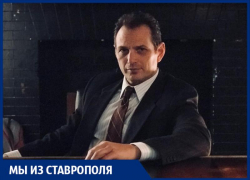 Агент КГБ и голос для GTA: как мальчик из Ставрополя вырос и стал кинозвездой в Голливуде