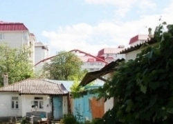 В центре Ставрополя из-за аварии отключили электричество