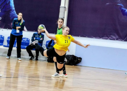 Покорили «Уфу»: гандболистки «Ставрополья-СУОР» отпраздновали двойной успех в Башкирии