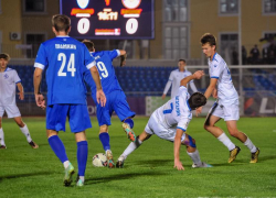 На юге России стартует футбольное первенство 