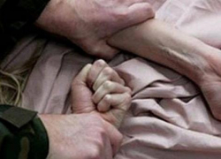 Ставропольчанин заключен под стражу за изнасилование женщины