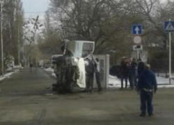 Свидетели столкновения "Газели" и "Нивы" разыскиваются в Ставрополе