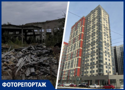 Пережил войну, но не капитализм: к чему пришел ставропольский завод «Красный металлист»