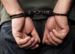 Пять лет "строгача" дали ставропольчанину за кражу полотенцесушителя