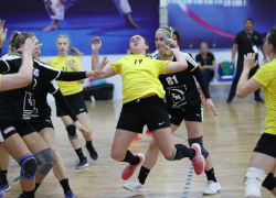 Вирус против гандбола: девушки из команды «Ставрополье» не дождались соперниц из Волгограда  