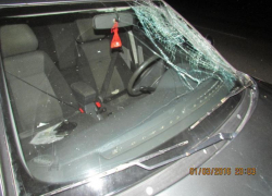 52-летнего пешехода сбили насмерть на Ставрополье