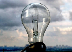 Более двух тысяч абонентов остались без света в Ставрополе