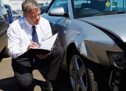 Страховщикам пришлось выплатить 100 тысяч рублей вместо семнадцати после ДТП на Ставрополье 