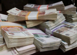 Мэрия Пятигорска в очередной раз пытается набрать кредитов на 450 миллионов для пополнения бюджета