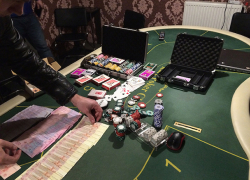 Подпольные казино открыли предприимчивые селяне в двух районах Ставрополья