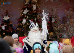 Ставропольский край вновь отказался от громких празднований на Новый год 