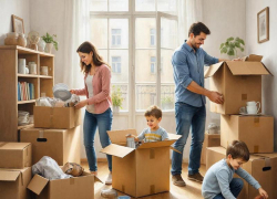 Ставрополье заняло второе место в национальном рейтинге популярности «Семейной ипотеки»