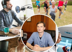 Ставропольская краевая больница прорекламирует здоровый образ жизни за 3 миллиона рублей