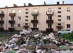 Заселиться в "сданные" дома на Ставрополье жителям нельзя