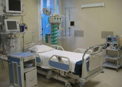 В Ессентуках трехлетняя девочка скончалась от ожогов