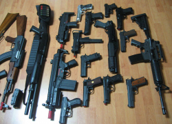 На Ставрополье установилась чрезвычайная пожароопасность (5 класс)