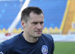 Ставрополец Дмитрий Кириченко стал послом чемпионата мира по футболу-2018