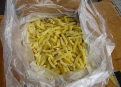 Годовалая девочка погибла от отравления картофелем фри в Кисловодске