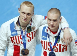 Ставрополец Евгений Кузнецов взял золото и серебро в прыжках в воду на всемирной Универсиаде