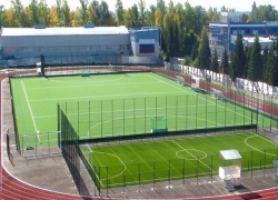  Тренировочные базы к чемпионату мира 2018 года по футболу обещают возвести к декабрю на Ставрополье