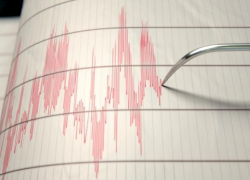 Рано утром в Ставропольском крае произошло землетрясение 