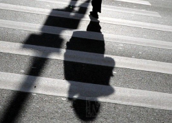 Автомобиль сбил 10-летнюю девочку