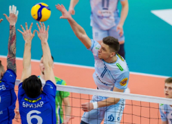 Ставропольские волейболисты получили медали в Москве и Берлине