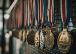 Сувенирные медали за 1 миллион изготовит Ставропольское правительство