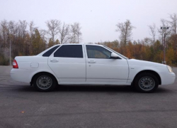 Разыскивается сбивший пешехода водитель в Ставрополе