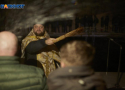 Крещенские купания в Ставрополе 2026: напоминаем адреса, часы работы и меры безопасности от МЧС