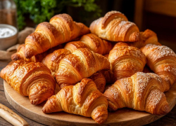 Французские багеты и круассаны по-ставропольски: как живет и развивается Пятигорский хлебокомбинат