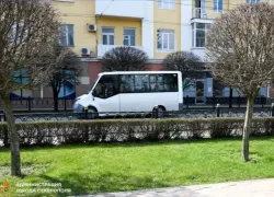 Маршрут №32м перестанет работать в Ставрополе