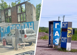 Еще одна волна заправок с нарушениями накрыла Ставропольский край