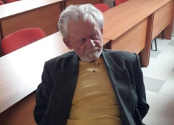 Напавший с ножом на редактора ставропольской газеты «Родина» решил отомстить за отказ в публикации его текста