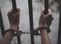 Задержаны подельники беглецов из дагестанской колонии строгого режима