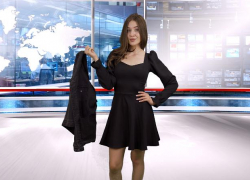 Тепло до +27 и солнышко предрекла ставропольцам Арина из «Блокнота»