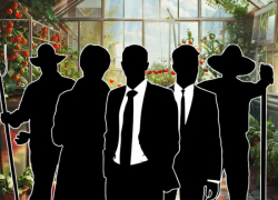 Бывший сотрудник МВД сколотил криминальную банду из родственников, похитившую 13 миллионов на Ставрополье