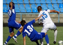 Ставропольское «Динамо» ожидает противостояние с лидерами зоны на родном стадионе
