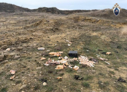 Госучреждение разрушило на Ставрополье почву на 5,2 гектара и нанесло ущерб почти на 108 миллионов
