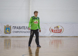 «Огонь «Виктора» будет гореть всегда!»: капитан Антон Заболотский о будущем гандбольного клуба