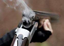 Мужчина расстрелял из ружья своего коллегу на Ставрополье