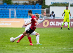 Махачкала очки теряет, а Ростов набирает: подводим итоги 13 футбольной недели на юге России