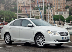 Машину за полтора миллиона рублей хотят купить чиновники на Ставрополье 