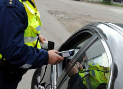 В крае проходит операция «Нетрезвый водитель»