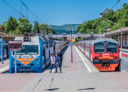 МегаФон усилил связь по дороге из Минеральных Вод в Кисловодск
