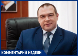 «Бред какой-то»: глава Невинномысска Миненков ответил на принуждение выкупать билеты и ходить на субботники 