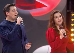 Под песню «Жиган-лимон» ставропольчанка боролась за сына Михаила Круга на федеральном канале 